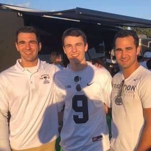 Meet your Posher, Jacob